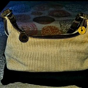The Sak Crochet Bag